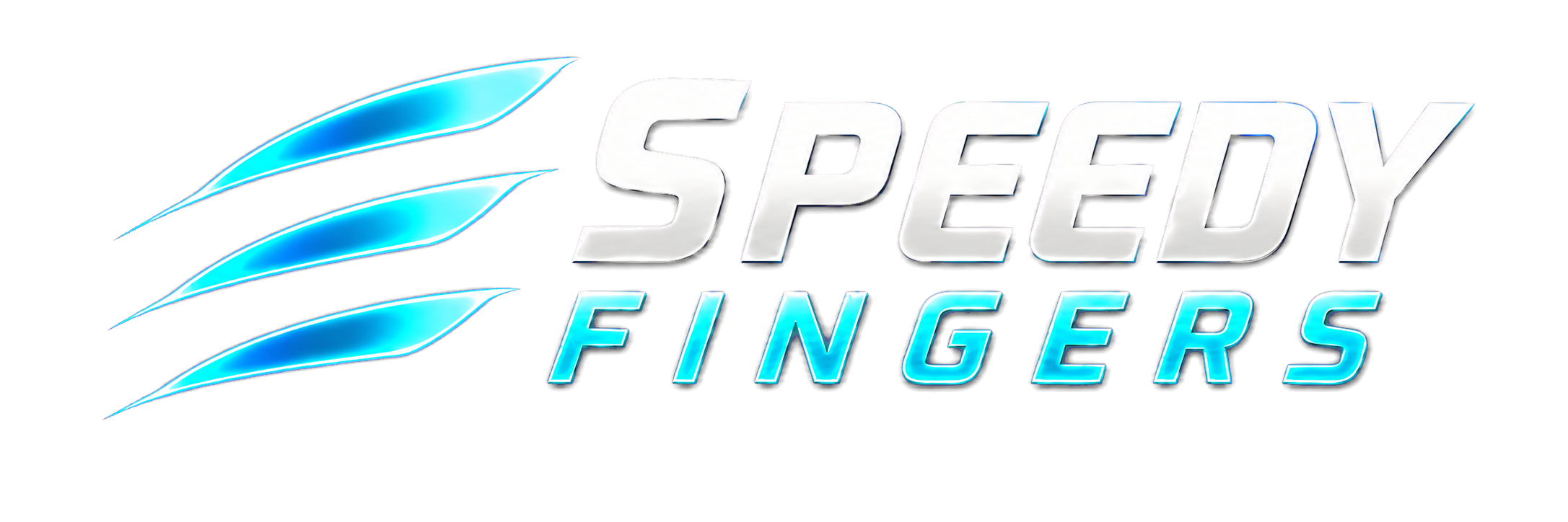 Speedy Fingers